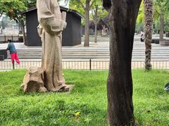 -大雁塔北广场音乐喷泉