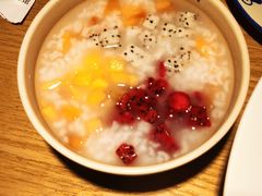 -哈尔滨粥屋(运城总店)