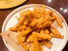 -一桶江山餐厅(松北店)