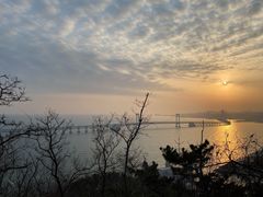 -星海湾跨海大桥