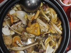 -菌之家·专业纯野生菌火锅·特色炒菌