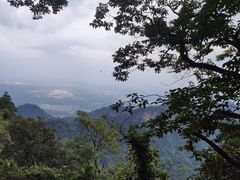 -青城山