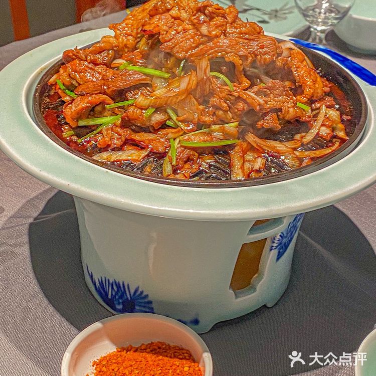 北京！！烤鸭必吃榜就是他家了！！！