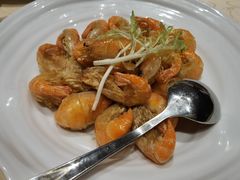 特色油爆虾-东荟轩