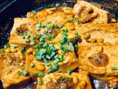 客家酿豆腐-醉南拳客家菜(华威店)
