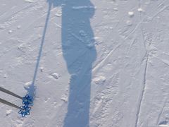 -蓟县盘山滑雪场