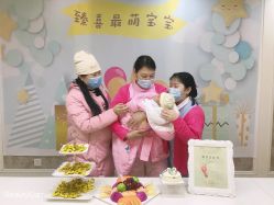 -大美臻喜母婴(重庆创始店)