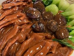 -广州柏悦酒店·悦景轩·粤菜餐厅