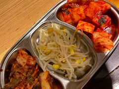-韩国料理大力士(屏风街店)