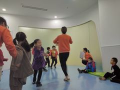 -龅牙兔儿童情商乐园(裕华旗舰店)