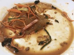 -辣椒炒肉(华城购物广场（四楼）店)