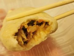 -津门张记包子铺(华昌道店)