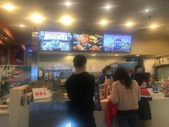 -DQ·蛋糕·冰淇淋(金牛万达店)