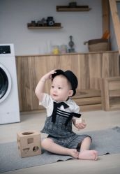 -非常六加一儿童摄影(同安店)