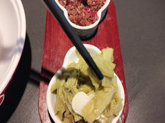 -红厨巷·淮扬菜(熙南里店)