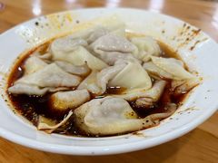 红油抄手-华兴街自力面店