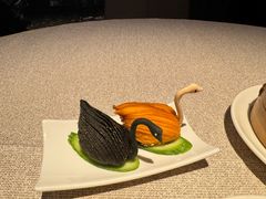 -万丽轩·粤菜(王府井金茂万丽酒店)