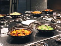 -博林天瑞喜来登酒店·西丽尚膳