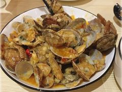 -念念Restaurant(贝岗店)