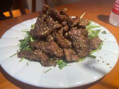 -景秀餐厅(南锣鼓巷店)
