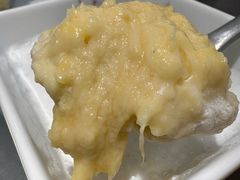 榴莲球-满记甜品(苏州中心店)