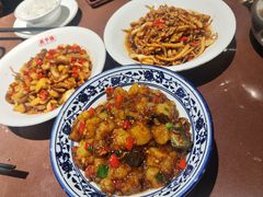 -天下客饭店(中山路店)
