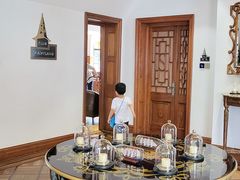 -马勒别墅饭店(静安寺店)