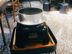 禾珍珠小锅米饭-禾珍珠家常小馆(河南博物院店)