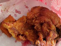 -虎头炸·潮汕南乳炸鸡(花都雅乐城店)