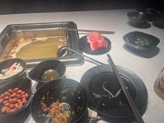-鼎膳常火锅(华阳店)
