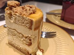 -BAKER&SPICE(安福路店)