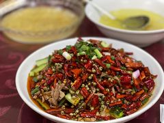 -老丘丘(较场口店)