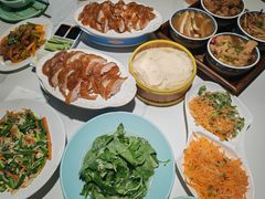 -裕丰源滋补烩面(天赋路店)