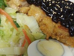 -德克士(中心医院店)