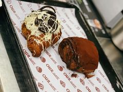 -OUR Bakery(三里屯太古里店)