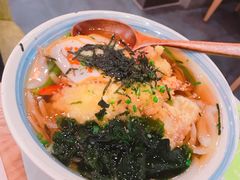 -八间(合生汇店)