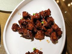 -79号渔船海鲜饭店(华强北店)