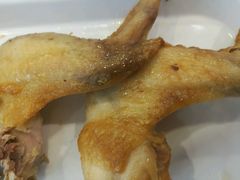 -香妃烤鸡(西单店)