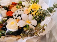 -ChaKo Flora ·茶子花艺 (市北店)