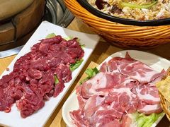 -鲜炉季港式打边炉(尚海湾店)