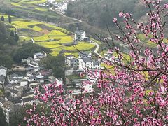 -石潭村