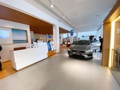 -上海永达嘉沃沃尔沃4S店(嘉定镇店)