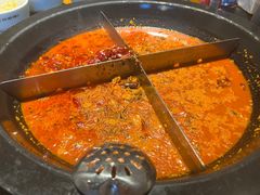 -陈眼镜火锅(总店)