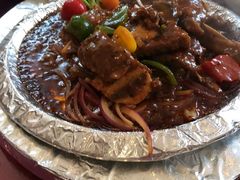 -东方太阳城淮扬餐厅(会所中餐厅店)