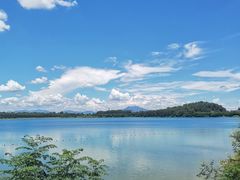 -露天矿生态公园