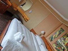 -上海静安昆仑大酒店