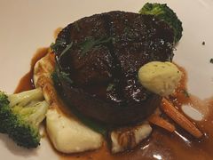 -WOLFGANG PUCK KITCHEN & BAR(迪士尼小镇店)
