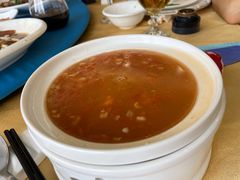 -旺富东海大酒楼(海鲜街店)
