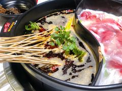 -钢管厂歆瑞源油卤串串香(春熙路太古里店)