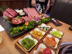 -丸藏和牛烧肉专门店(园区师惠坊店)